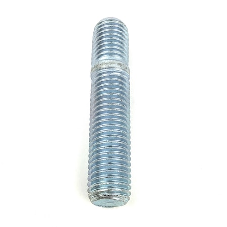 Euclid Stud, Wheel, 3/4-10 X 3-5/8, E5728 E5728
